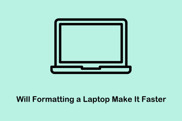 Cara mengatasi laptop overheat saat main game 9 Apakah memformat laptop akan lebih cepat? Dijawab!