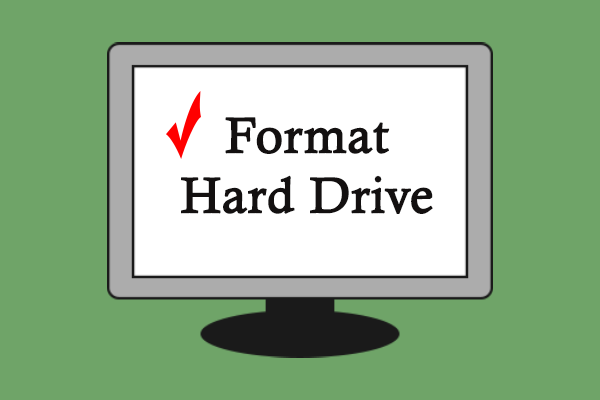 Panduan Pemula - Cara Mencadangkan File Sebelum Memformat 13 5 Cara Memformat Hard Drive di Windows 11/10