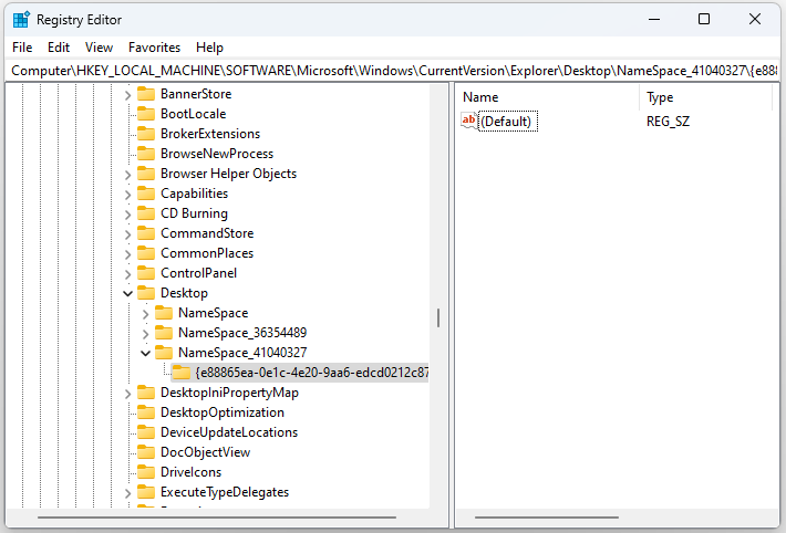 Ini Bagaimana Cara Menghapus Galeri dari File Explorer di Windows 11? 5 pergi ke jalan raya