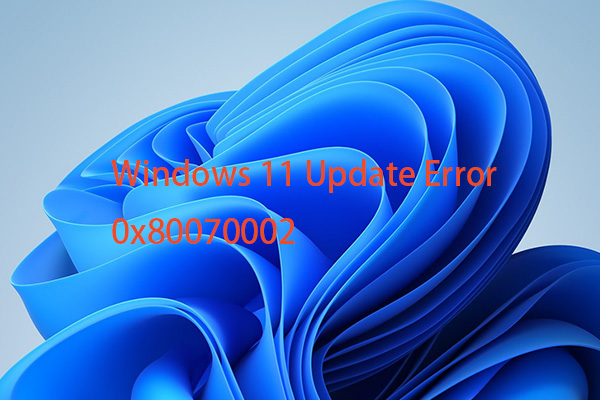 Bagaimana Memperbaiki Kesalahan Pembaruan Windows 11 0x80070002?  4 cara!