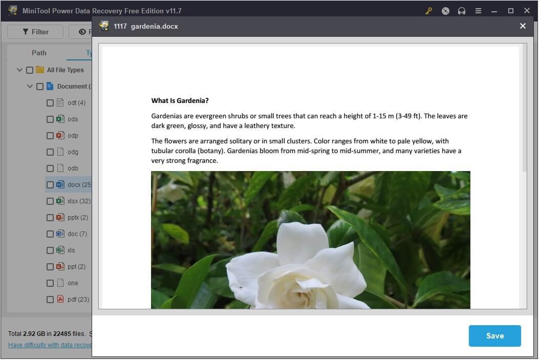 Dropbox Hapus File dengan sendirinya? Selesaikan sekarang! 11 lihat dokumennya
