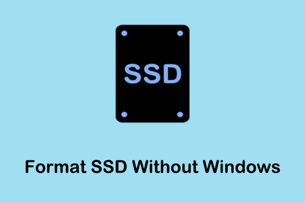 Tab ReadyBoost Hilang? Bagaimana cara kembali? 11 Cara Memformat SSD Tanpa OS (2 Cara)