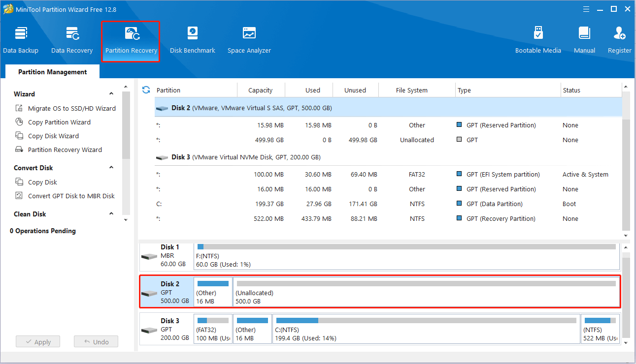 Hard Drive Keeps Disappearing? Best Practice Solutions Here!