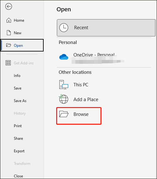 Bagaimana Cara Menghapus Dokumen di Microsoft 365? Ikuti Panduannya! 3 how to delete documents in microsoft 365 2