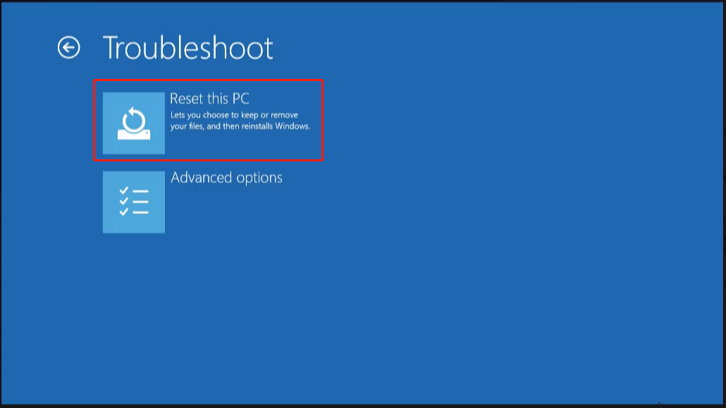 A Quick Guide - How to Factory Reset a Razer Laptop?