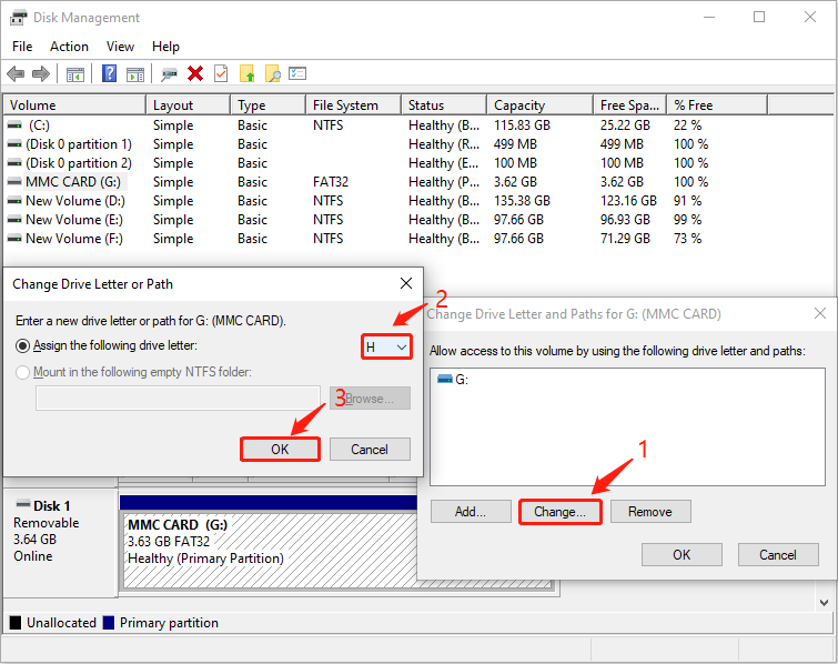 MMC Card Data Recovery Recover Deleted/Lost Files in 5 Steps