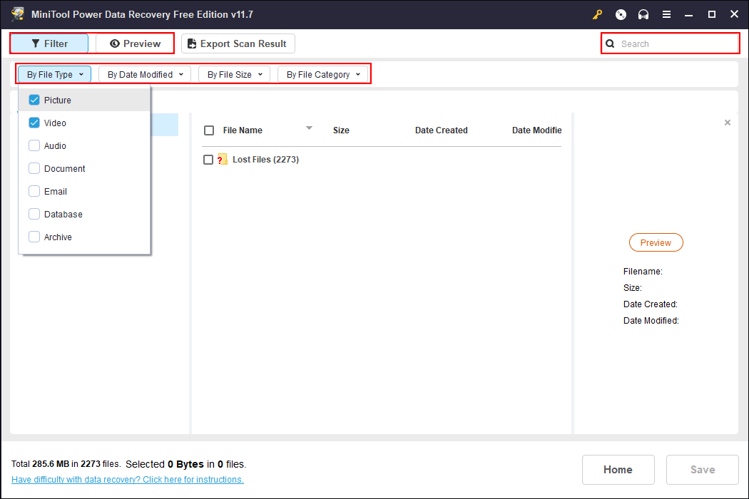 MMC Card Data Recovery Recover Deleted/Lost Files in 5 Steps