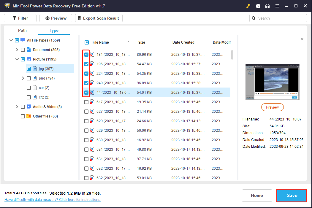 MMC Card Data Recovery Recover Deleted/Lost Files in 5 Steps