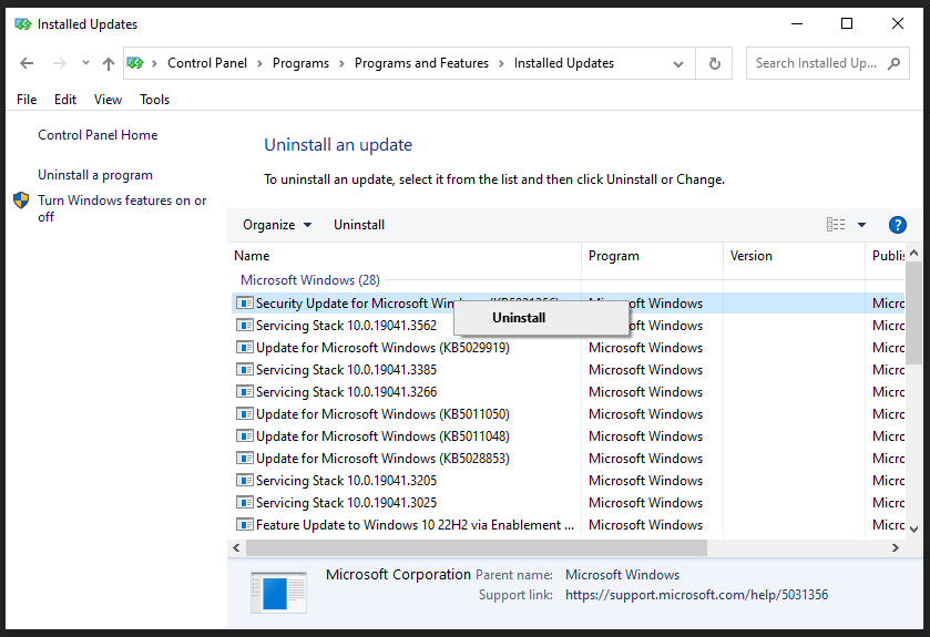 Fixed Samsung Laptop Black Screen of Death