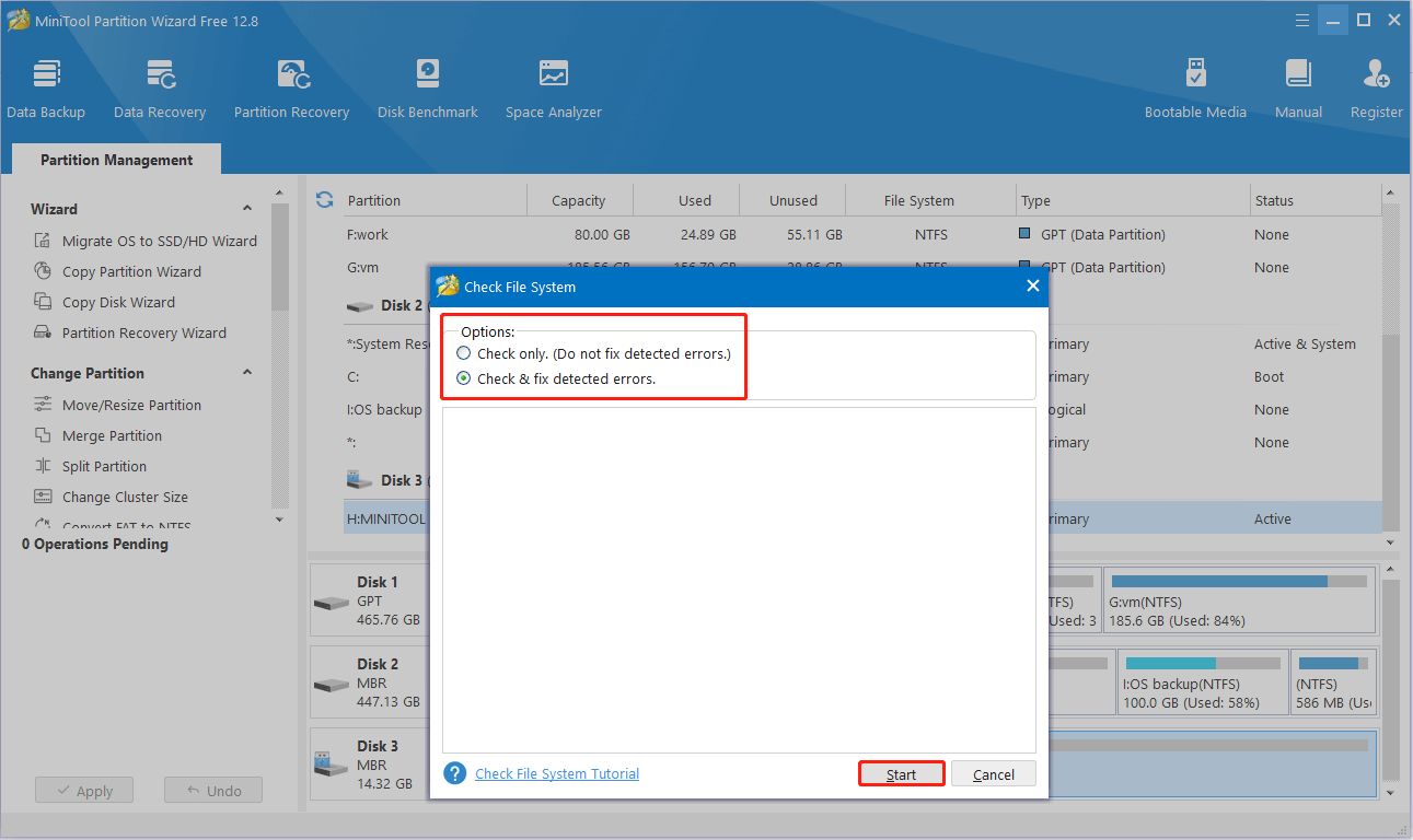 Fixed Transcend USB Flash Drive Not Detected/Recognized