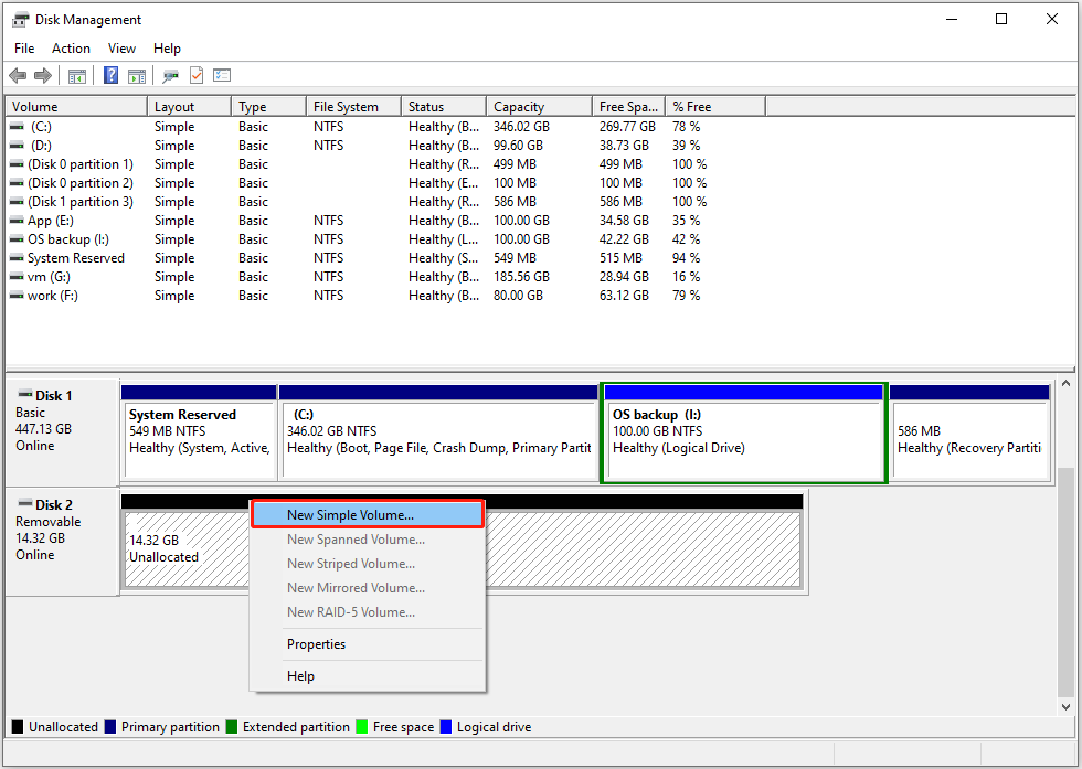 Fixed Transcend USB Flash Drive Not Detected/Recognized