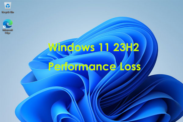 Solved] Windows 11 23H2 Update Failure