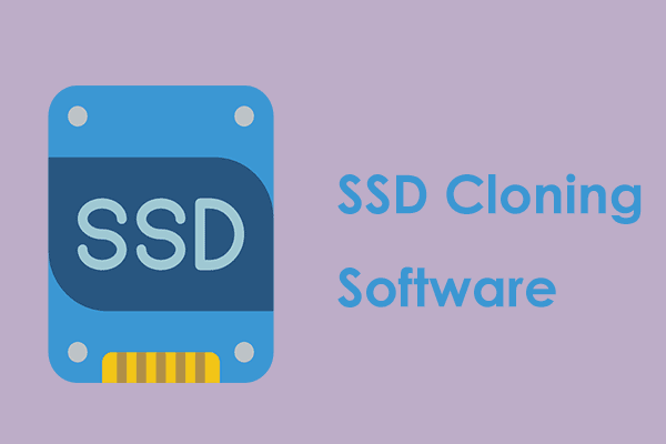 Clone OS from HDD to SSD with 2 Powerful SSD Cloning Software