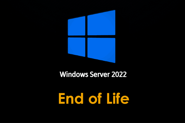 Cara Upgrade ke Server 2022 9 Apa Akhir Masa Pakai Windows Server 2022? Apa yang harus dilakukan?
