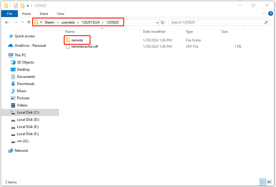 Enshrouded Save File Location: Where Is It? How to Back up It?