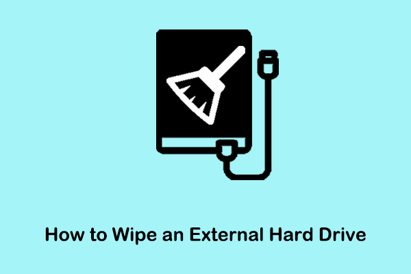 Cara Menampilkan Partisi Tersembunyi Menggunakan CMD & Alternatif CMD 7 Cara Menghapus Hard Drive Eksternal Windows 11/10/8/7