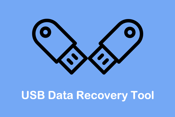 Best 5 USB Data Recovery Tools: Secure and Green