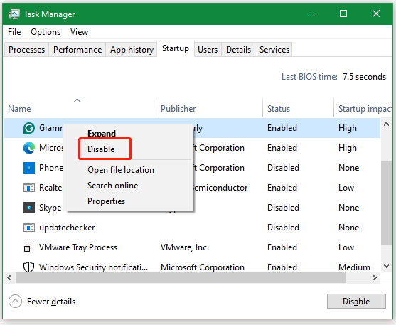 1. Confirm That Your Computer Detects the SSD