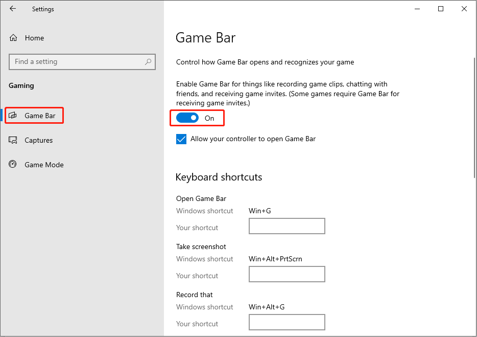 Windows 10 Is Now Available These Are The Gaming Features Windows 10: