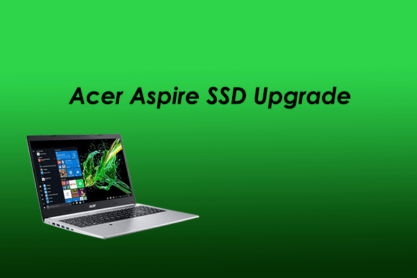 Upgrade acer hotsell
