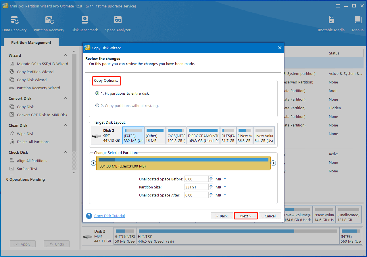 How to Upgrade Lenovo IdeaPad Gaming 3 SSD? Full Tutorial