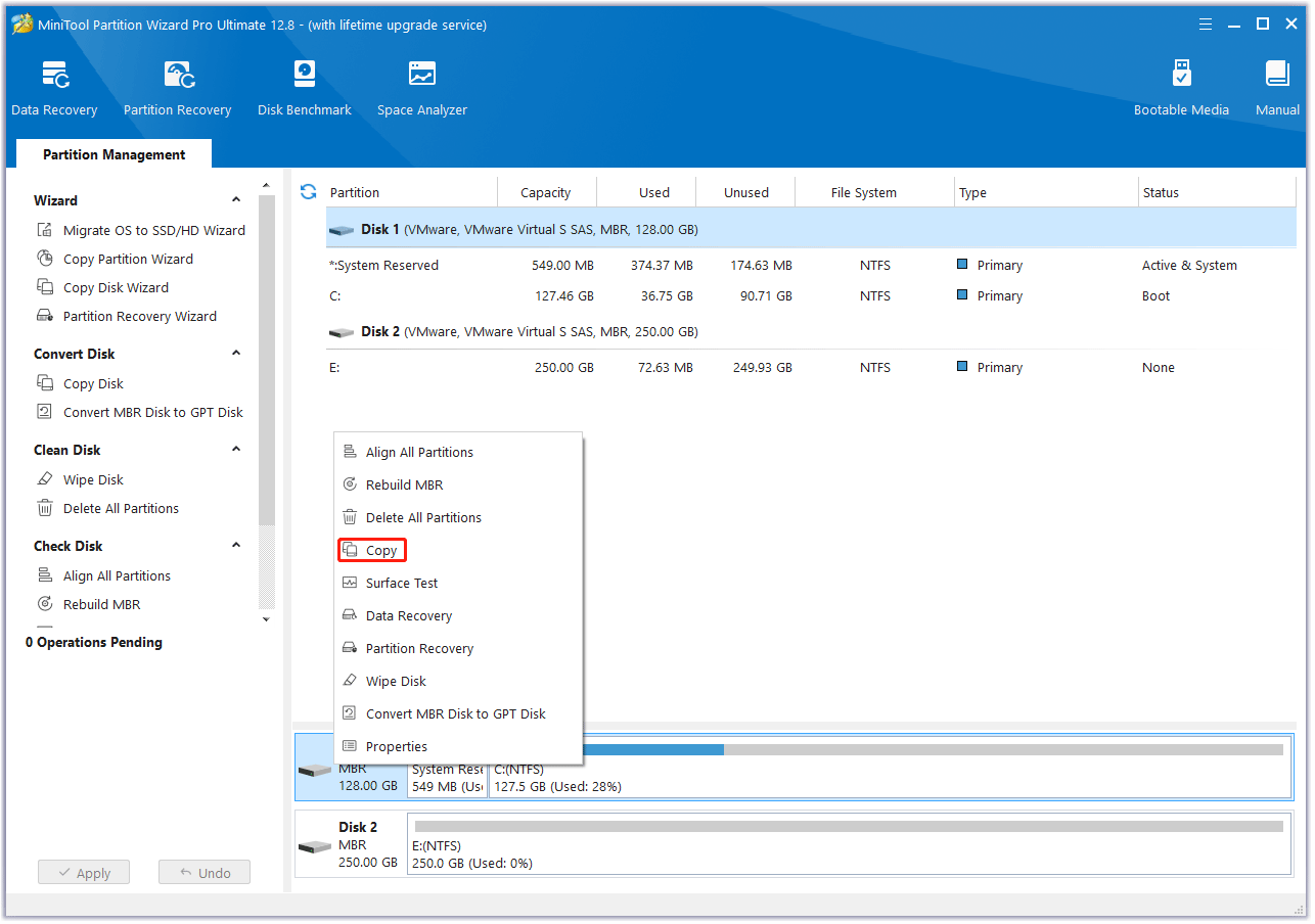 A Detailed Guide on Lenovo SSD Upgrade in Laptop & Desktop A Detailed Guide on Lenovo SSD Upgrade in Laptop & Desktop