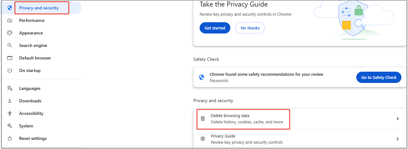 How Do I Clean My Browser Using Windows Maintenance Tools: Quick & Easy Guide
