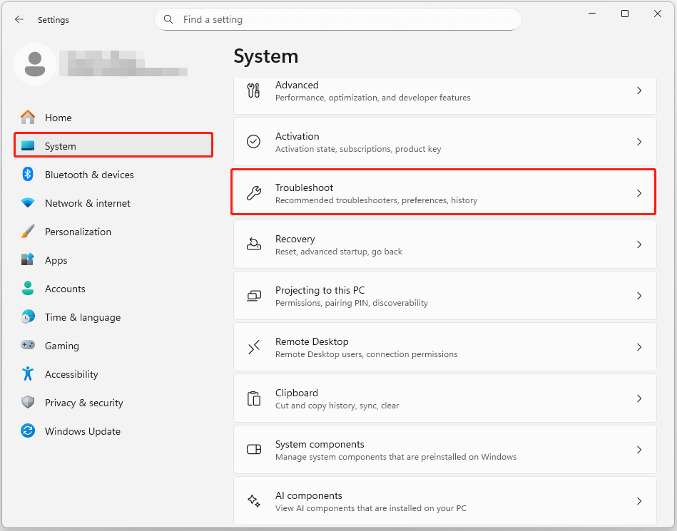 Fix Windows Update Error 0x800703f1 in Windows 11/10 Easily