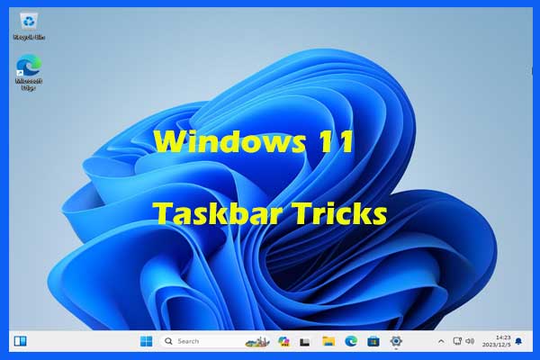 Windows 11 Taskbar Tricks: Learn the Full Customization Guide