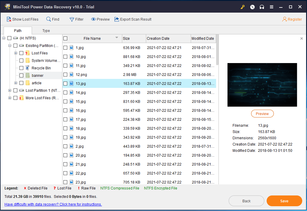 External Hard Drive Takes Forever to Load? Get Useful Solutions!