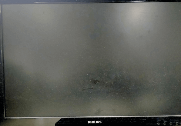 Computer turns on, monitor working fine, but no display : r/computerhelp