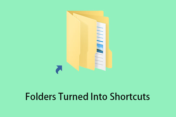 shortcut virus file recovery shortcut virus file recovery