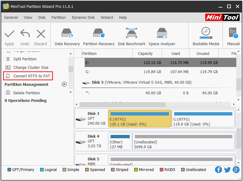 correct format of exteral hard drive mac and pc