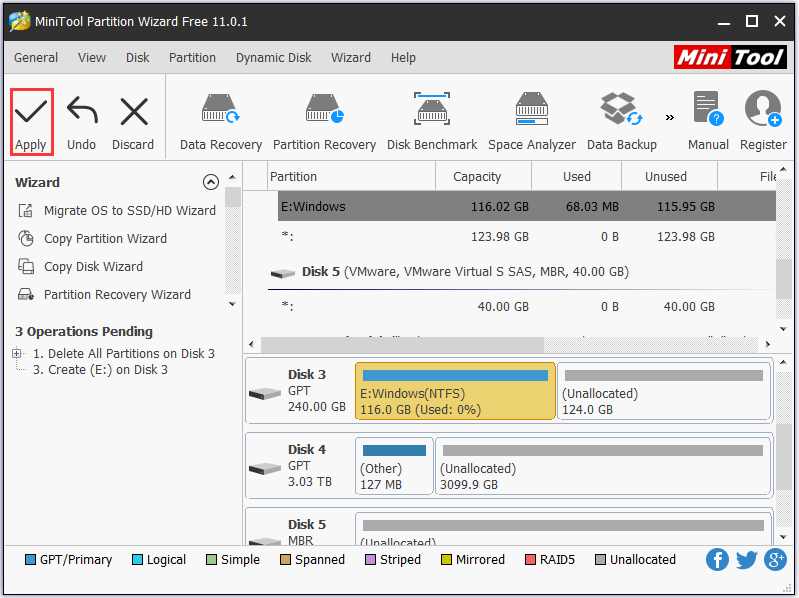 How to Download and Use Windows 11 Skin Packs for Windows 10 - MiniTool Partition Wizard