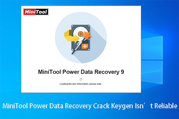 minitool power data recovery 7.5 full version cracked 2018