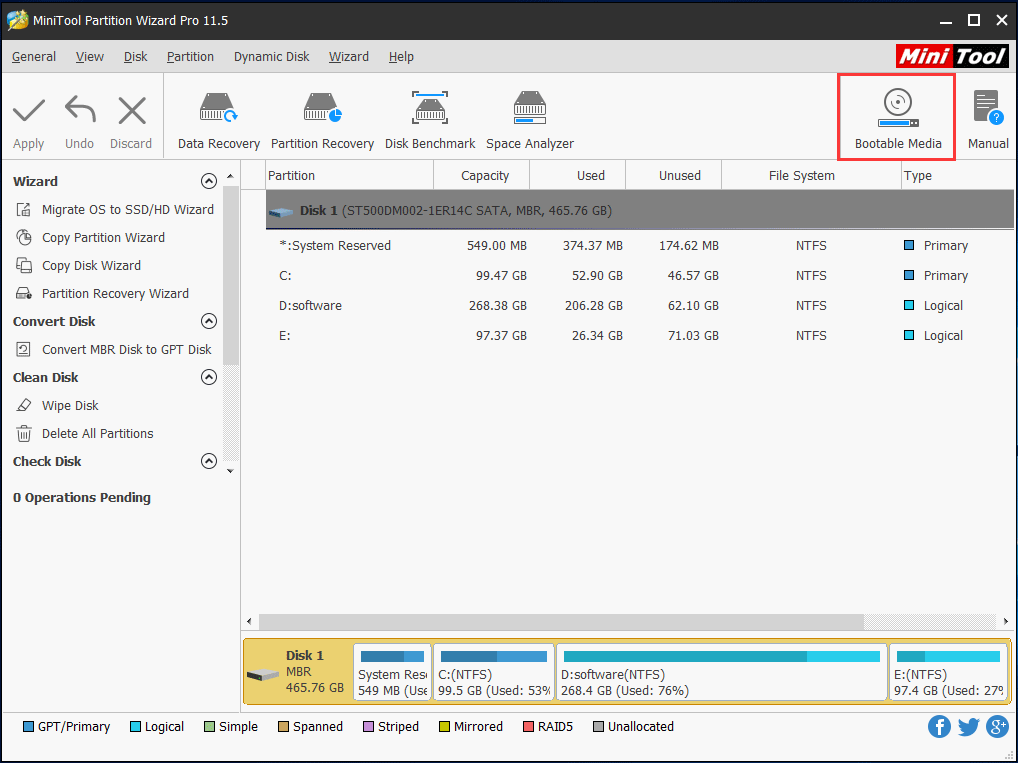 Quick Fix Reboot And Select Proper Boot Device In Windows