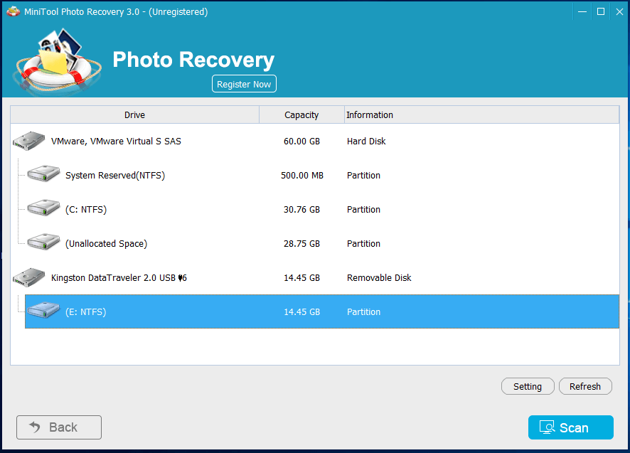 filter helpsyou quickly find needed files