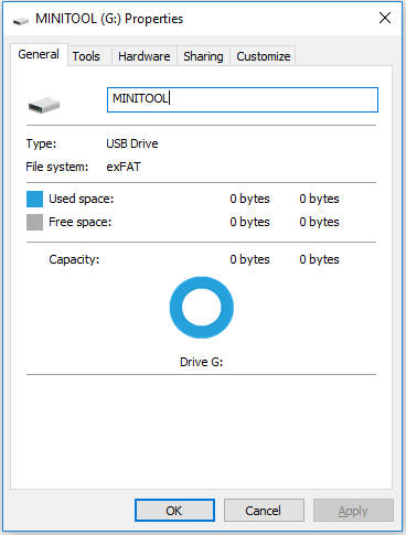 Mac Recover Thumb Drive With 0 Byte Files Free Software