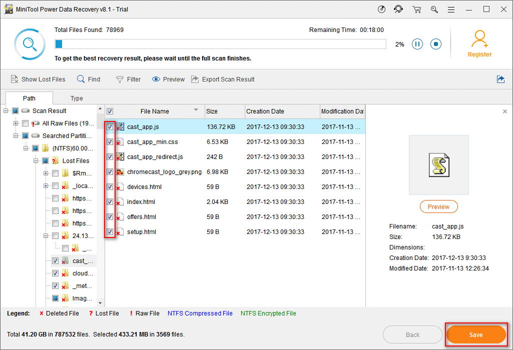 windows 10 data recovery software free