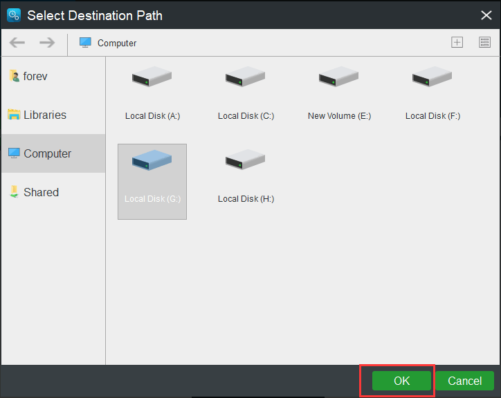 encrypt folder is grayed out encrypt folder is grayed out