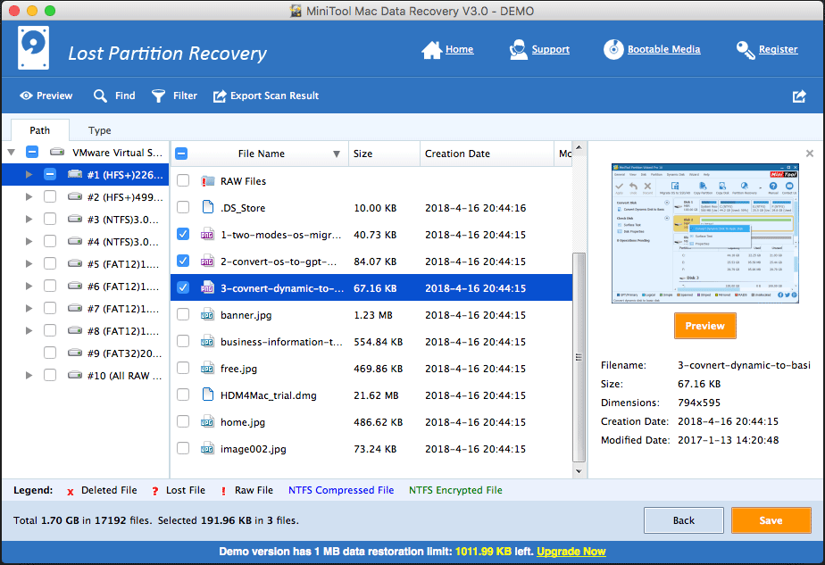 [SOLVED] How To Recover Deleted Files On Mac Complete Guide