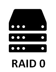 How To Do Raid 0 Drive Backup With Aomei Backupper