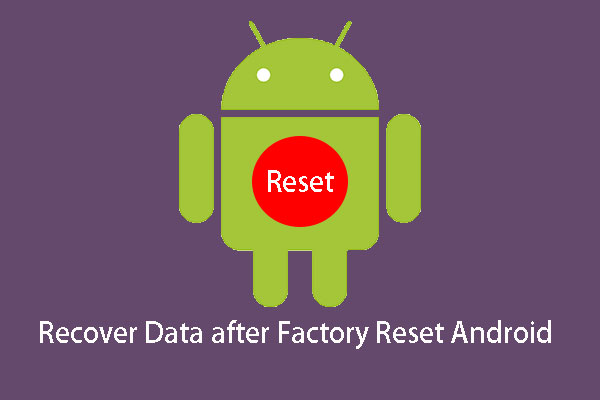 recover android data after factory reset thumbnail