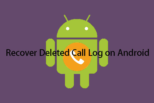 recover deleted call log android thumbnail