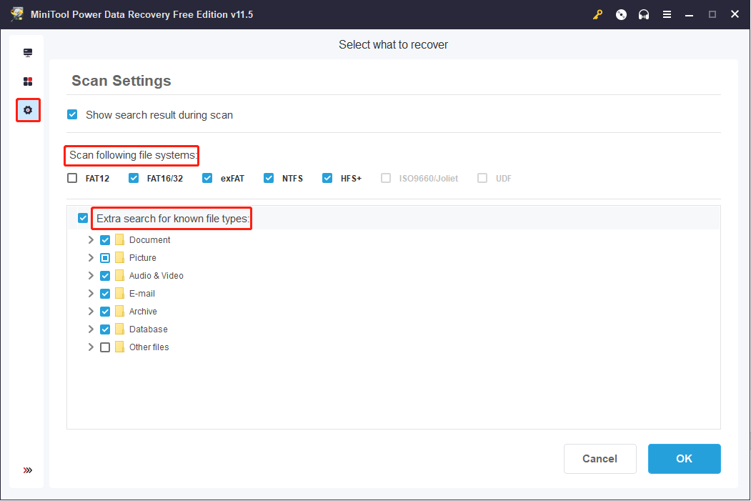 restore excluded and deleted files fbackup restore excluded and deleted files fbackup
