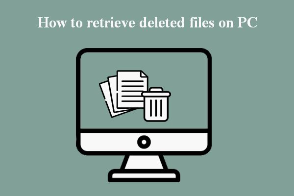 How To Recover Deleted/Lost Files On PC Easily In Seconds (2020)