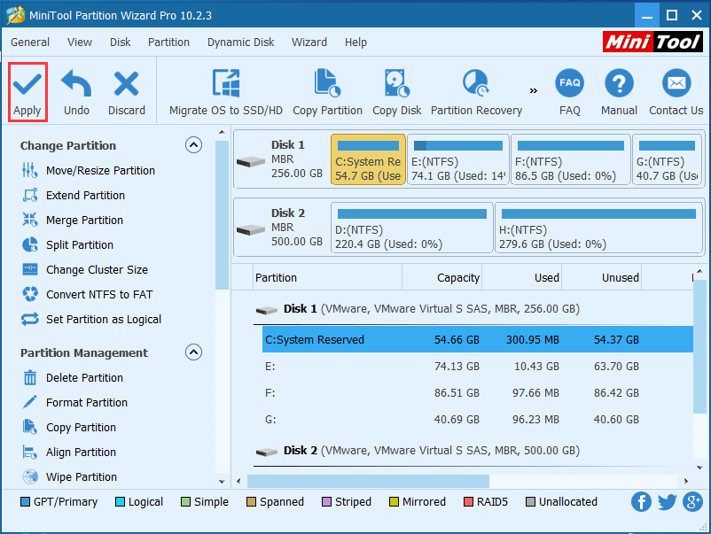 Fixed Setup Was Unable To Use The Existing Partition 3 Cases