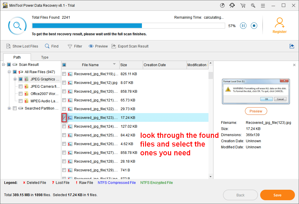 How To Recover Deleted Files In Windows 7 Follow This Tutorial