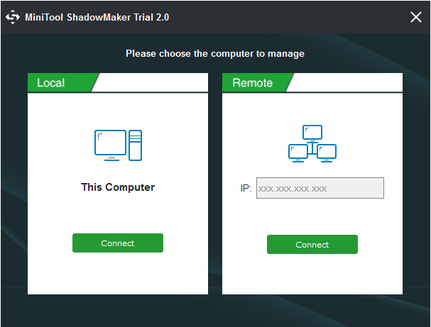 Solved!] How to Manage Your  Advanced Settings? - MiniTool