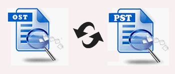 convert OST to PST